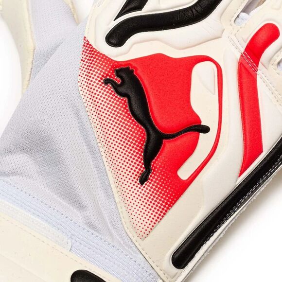 PUMA ULTRA Protect Rc Goalkeeper Gloves 041859-01 Mens-Size 7 Regular Cut NEW - Picture 4 of 9